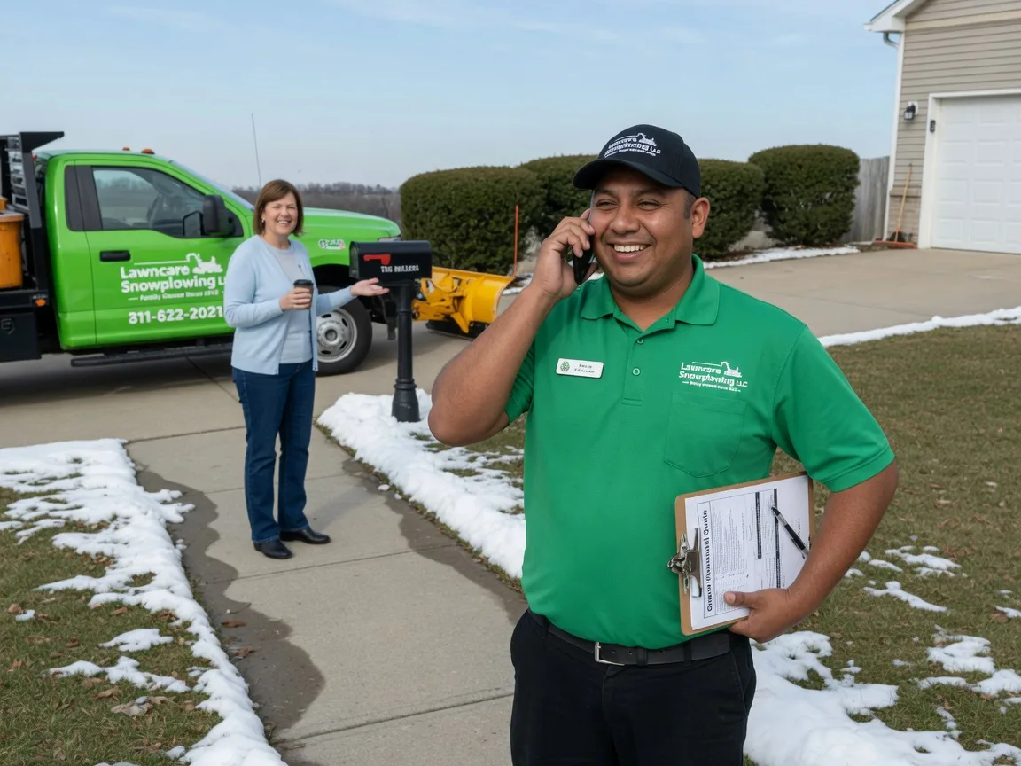 Lawn Care Services By Expert Landscaper Glendale Springs, NC FAQs